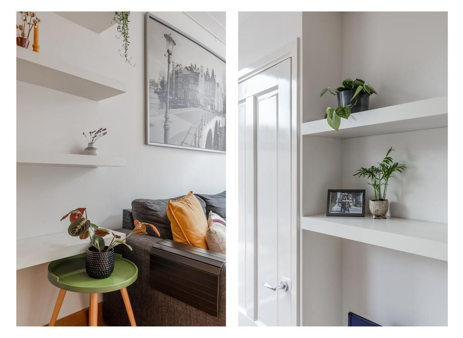 Gerard Doustraat 39 2, Amsterdam foto-5