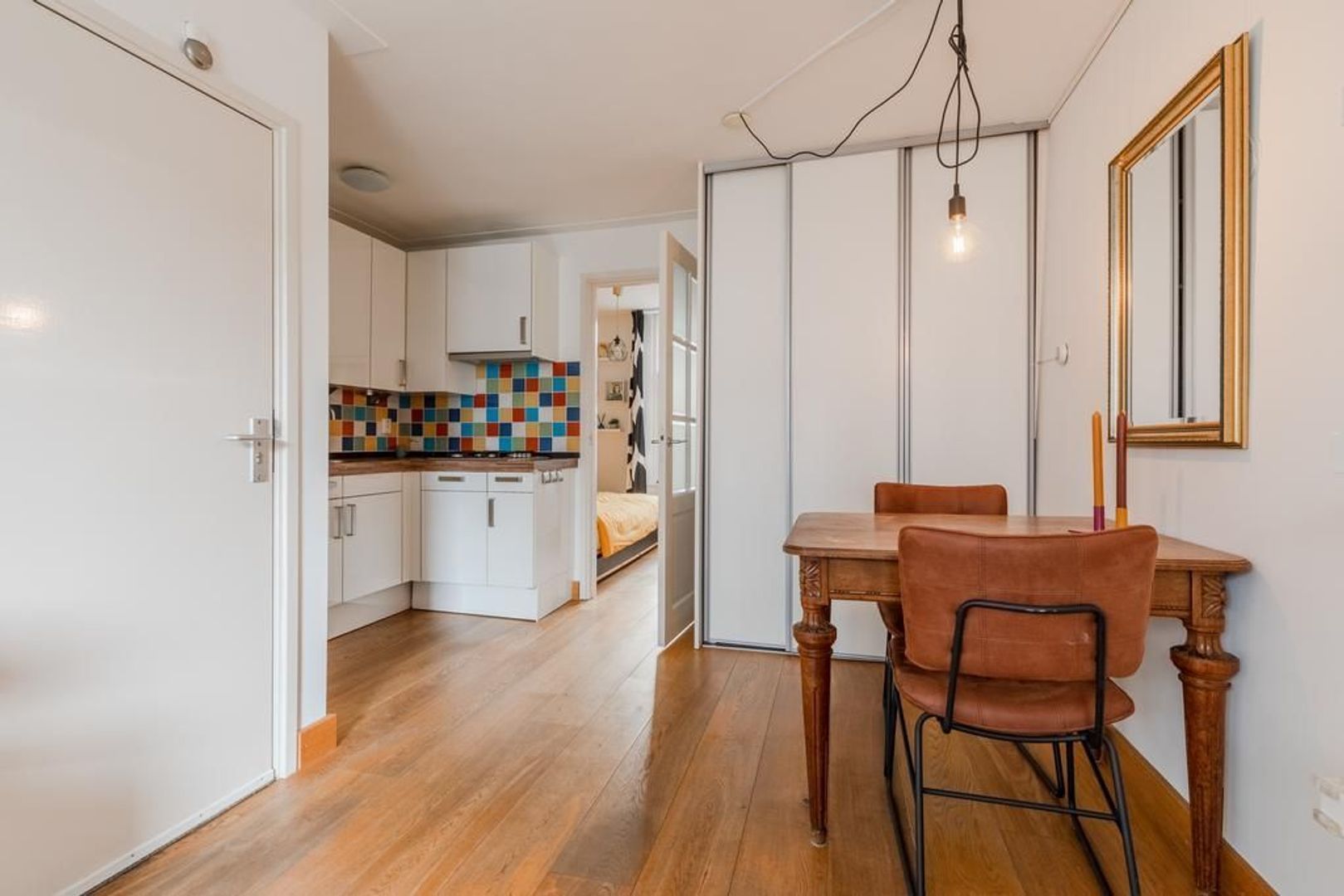 Gerard Doustraat 39 2, Amsterdam foto-6