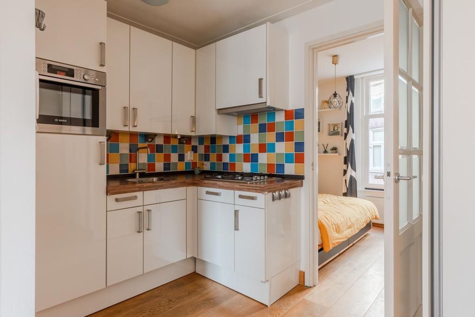 Gerard Doustraat 39 2, Amsterdam foto-9