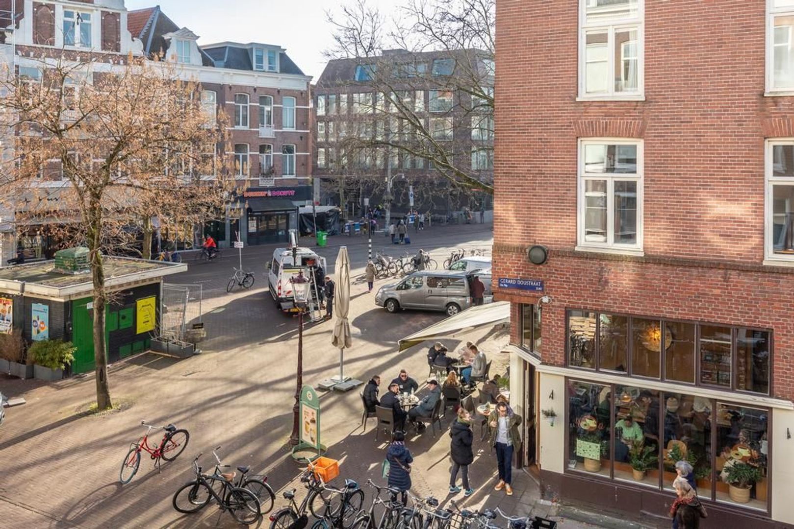 Gerard Doustraat 39 2, Amsterdam foto-12