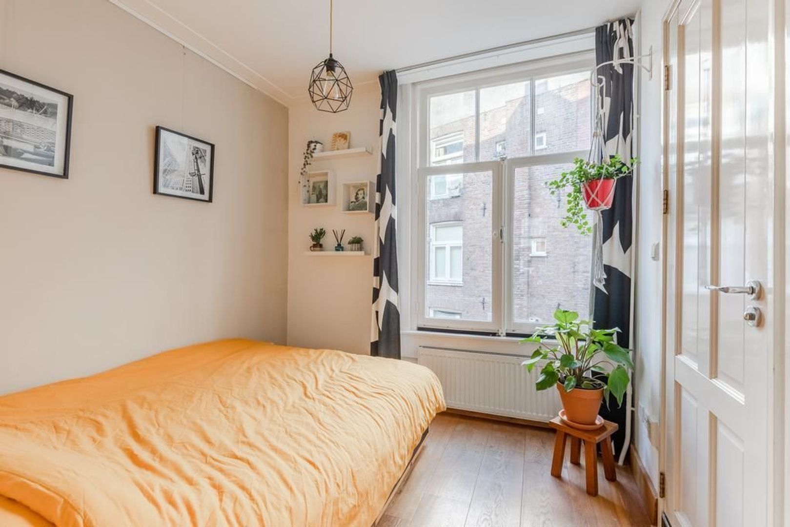 Gerard Doustraat 39 2, Amsterdam foto-13