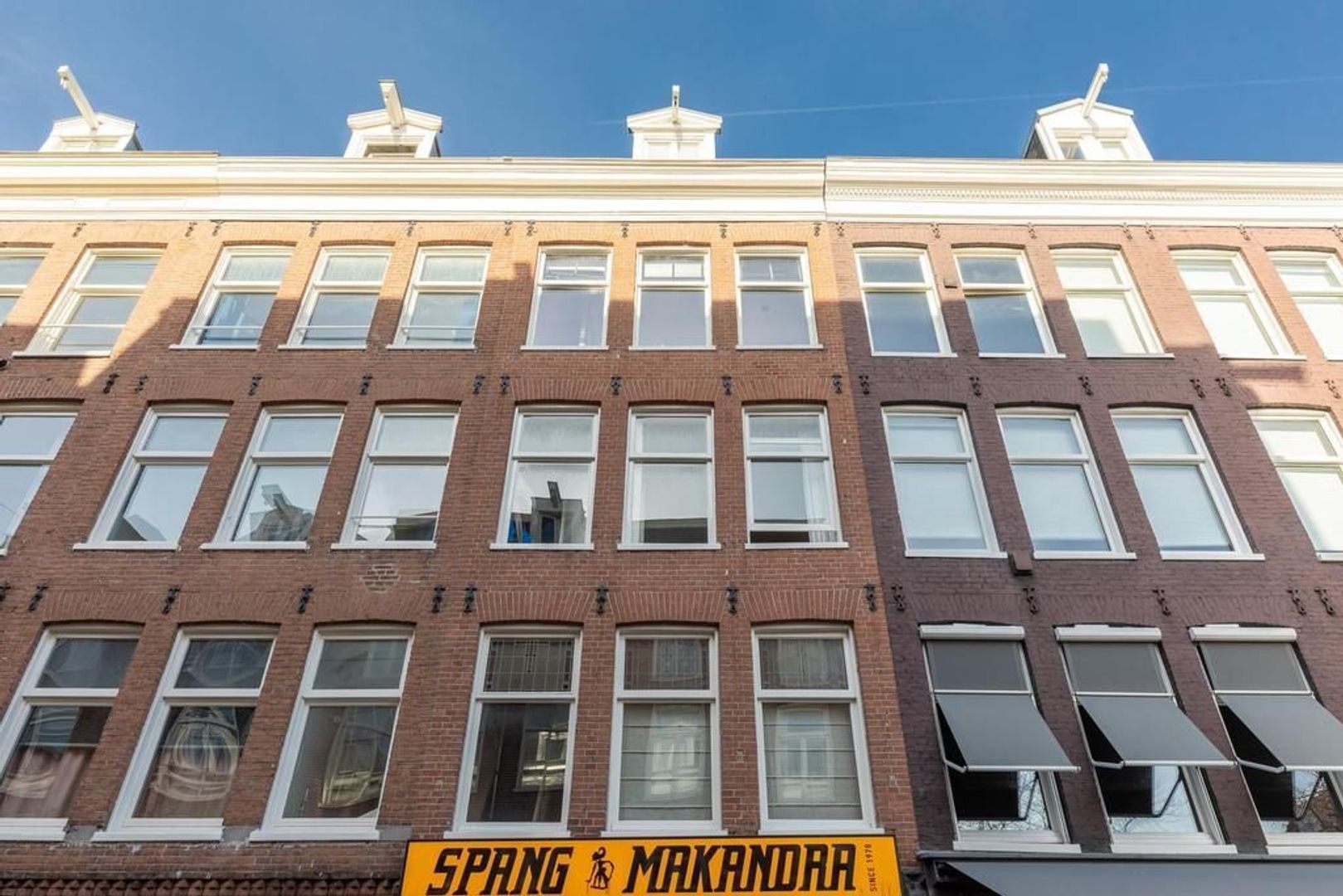 Gerard Doustraat 39 2, Amsterdam foto-17