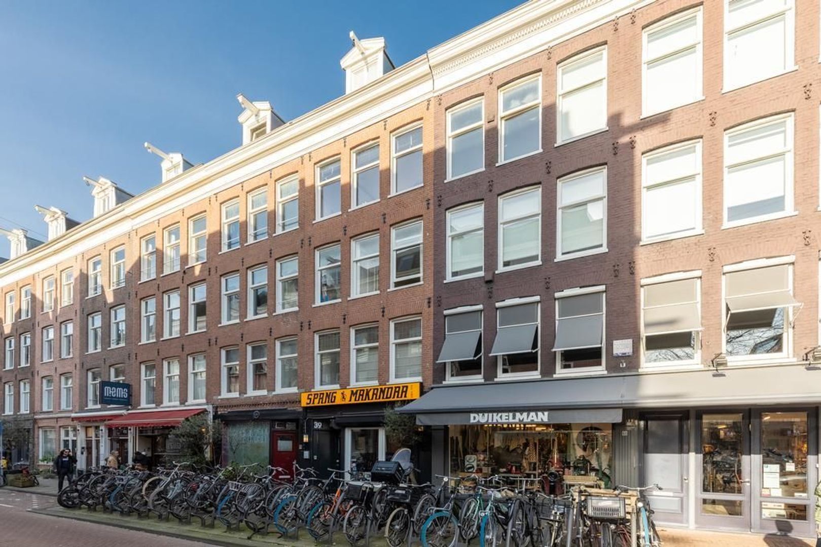 Gerard Doustraat 39 2, Amsterdam foto-18