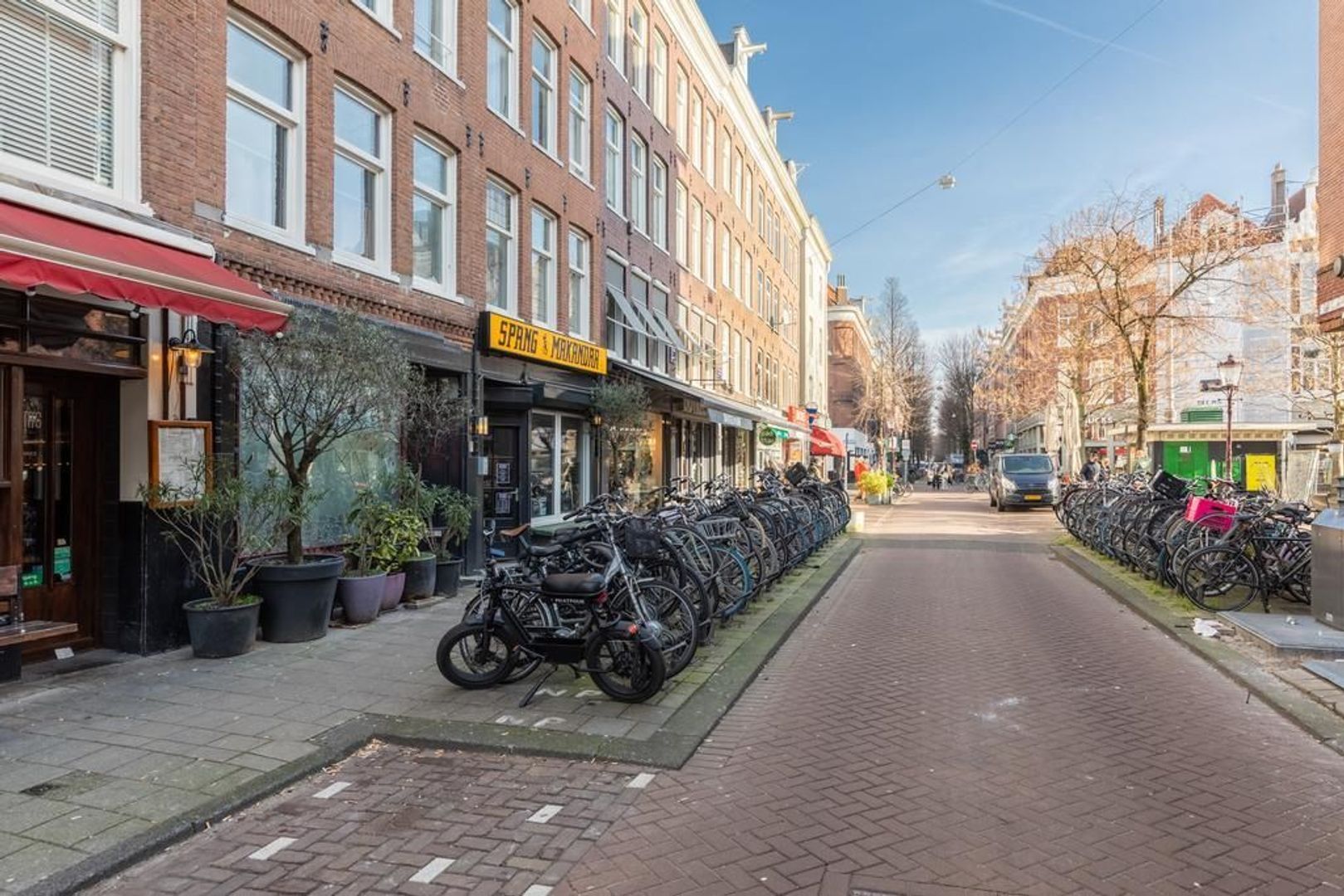 Gerard Doustraat 39 2, Amsterdam foto-19
