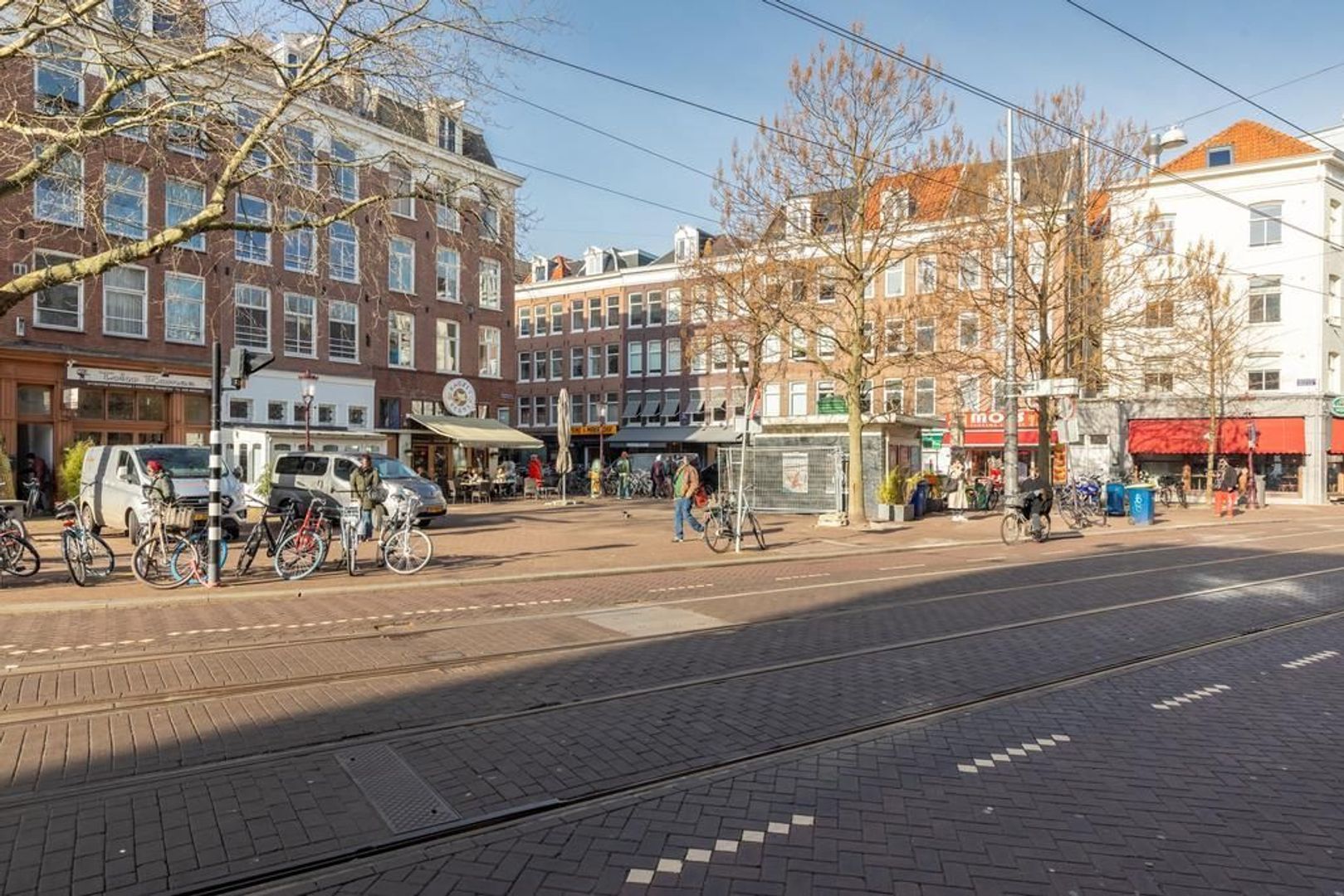 Gerard Doustraat 39 2, Amsterdam foto-21
