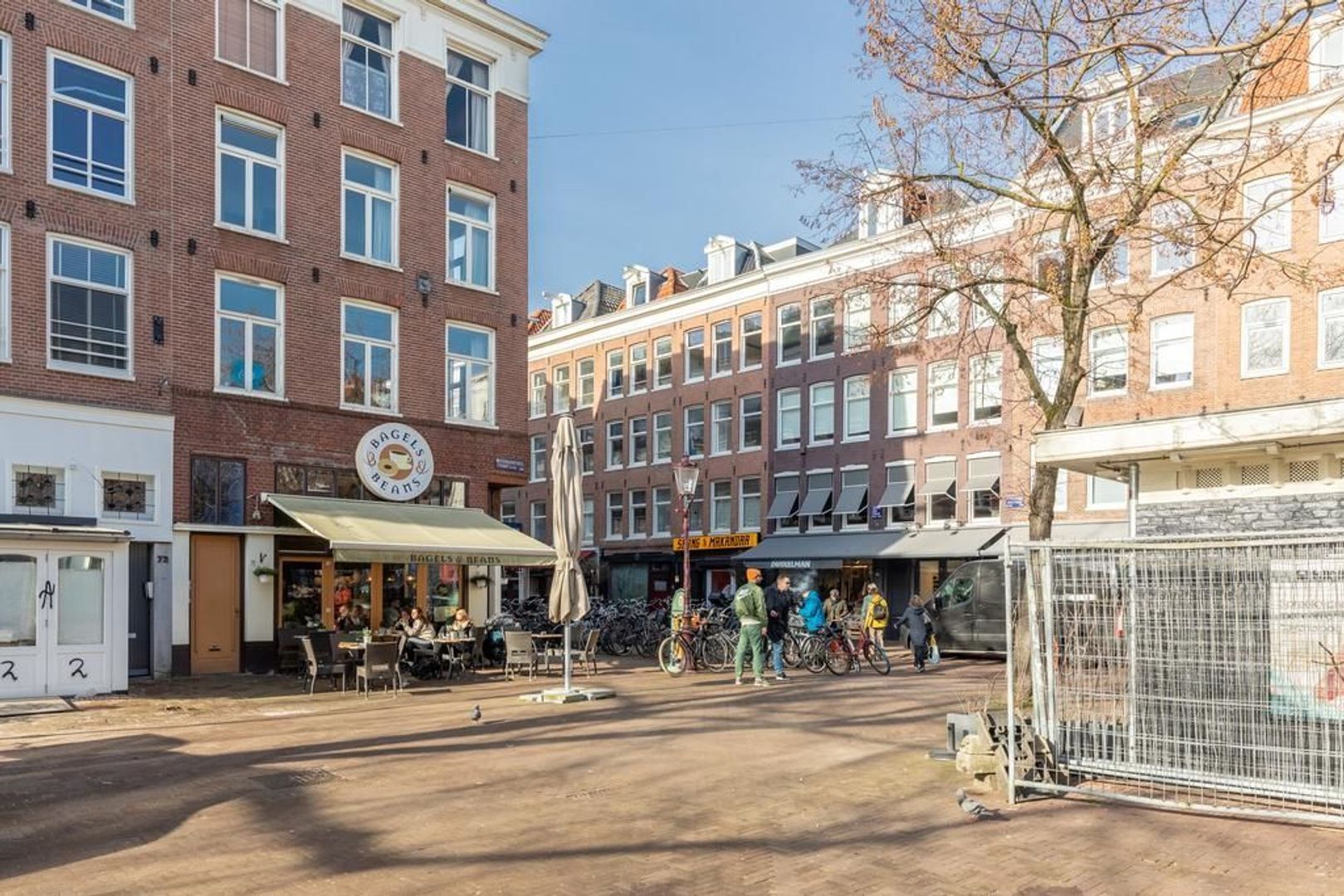 Gerard Doustraat 39 2, Amsterdam foto-22