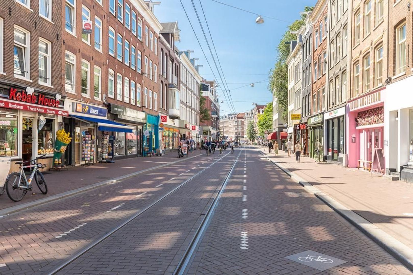 Gerard Doustraat 39 2, Amsterdam foto-23