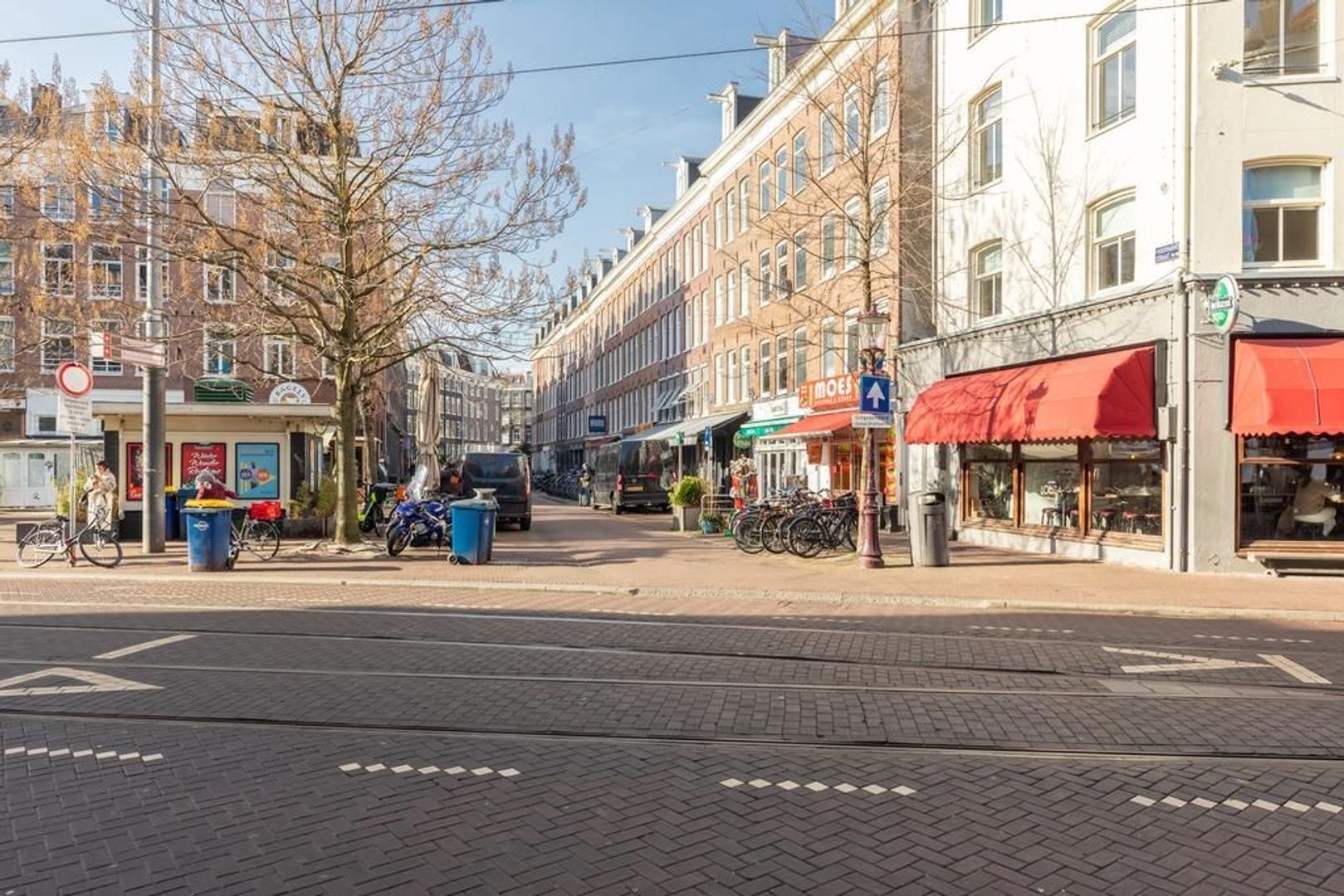 Gerard Doustraat 39 2, Amsterdam foto-20