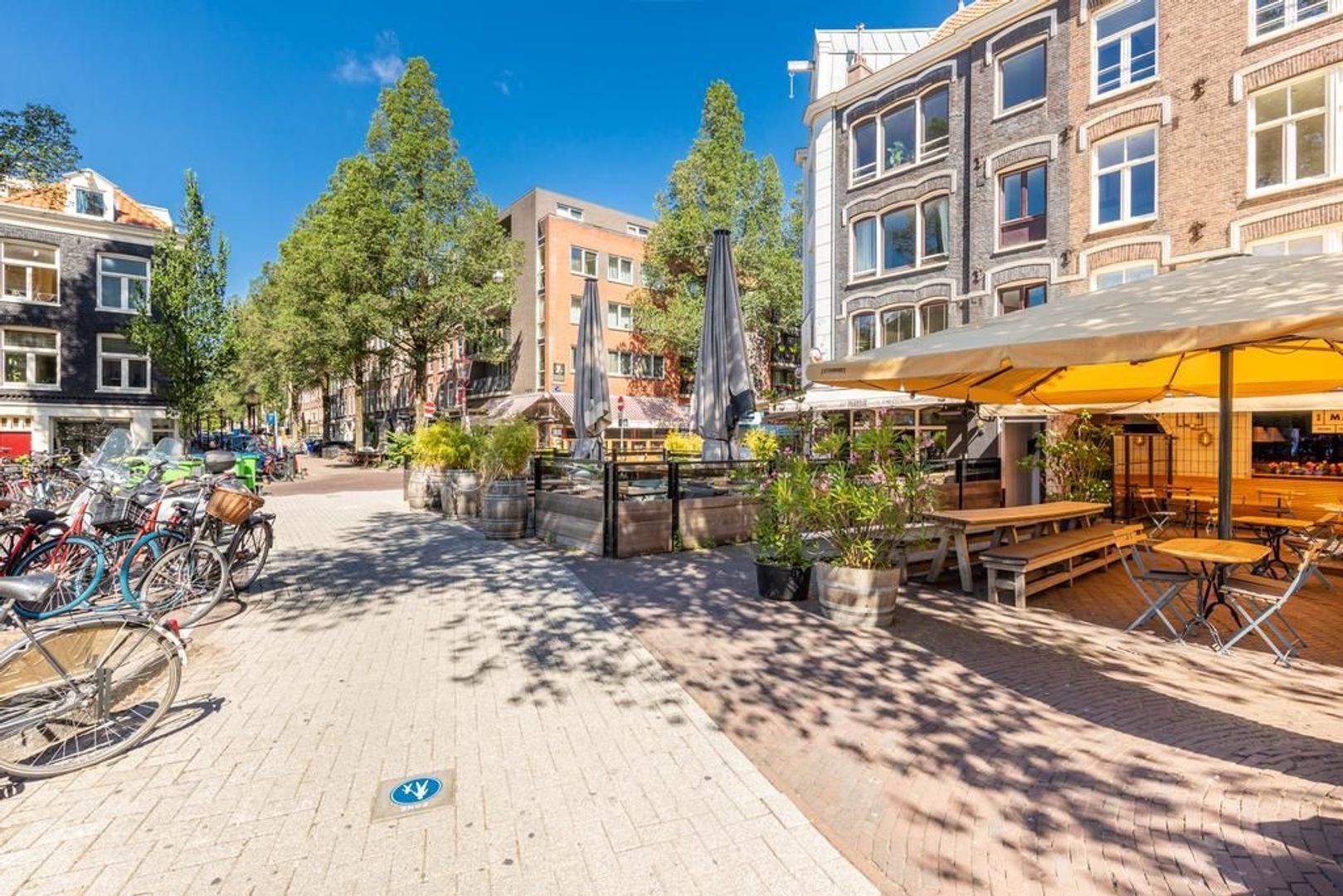 Gerard Doustraat 39 2, Amsterdam foto-24