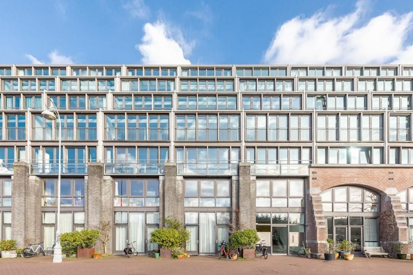 Entrepotdok 142, Amsterdam foto-0