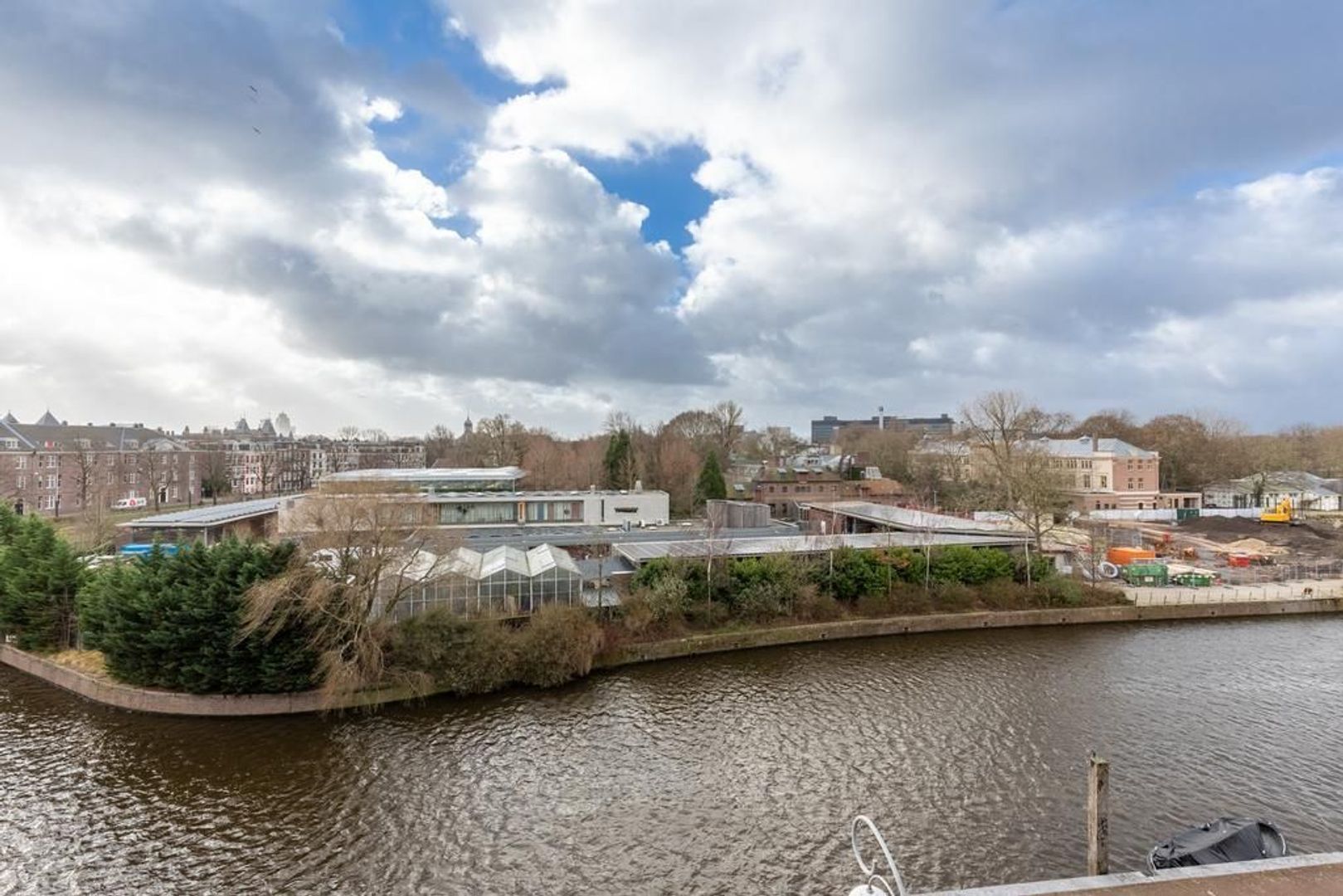 Entrepotdok 142, Amsterdam foto-10