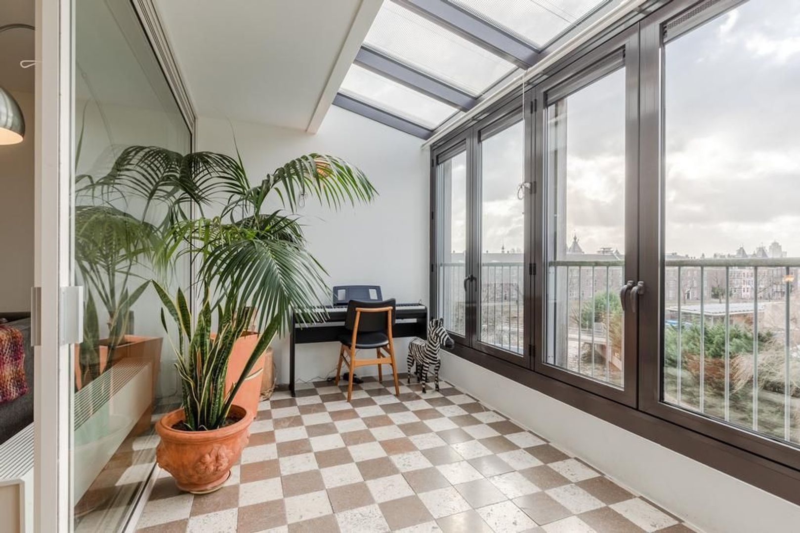 Entrepotdok 142, Amsterdam foto-11