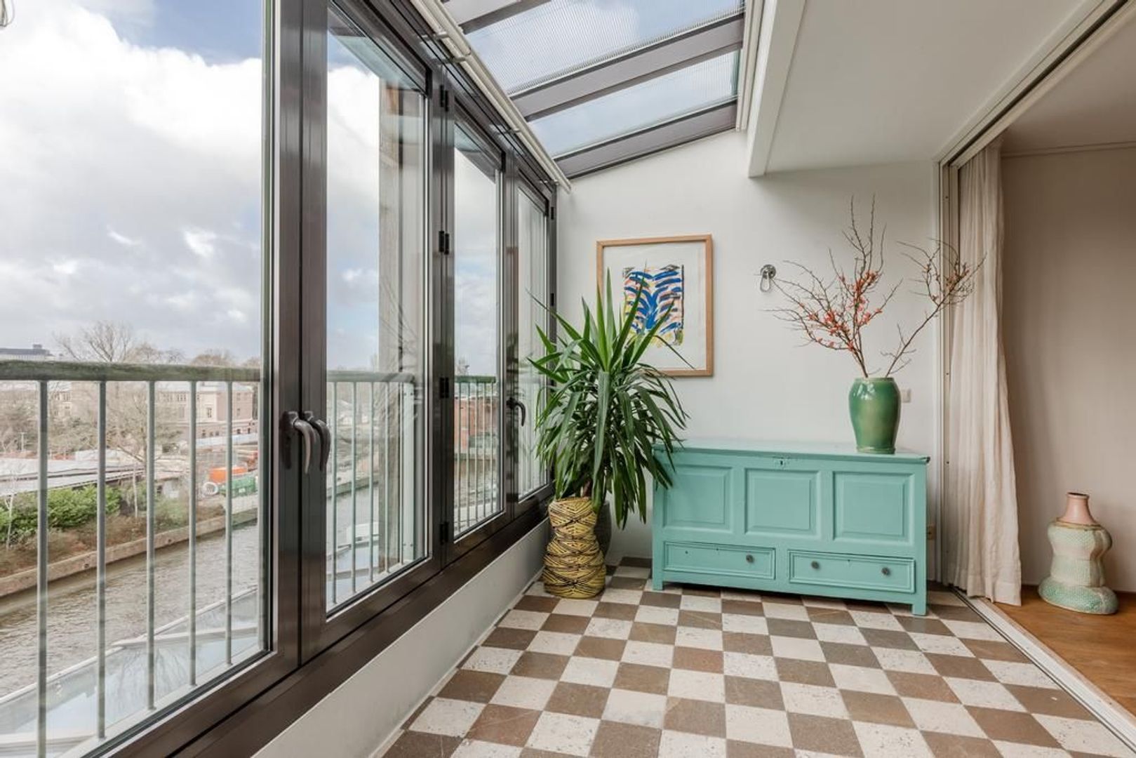 Entrepotdok 142, Amsterdam foto-13