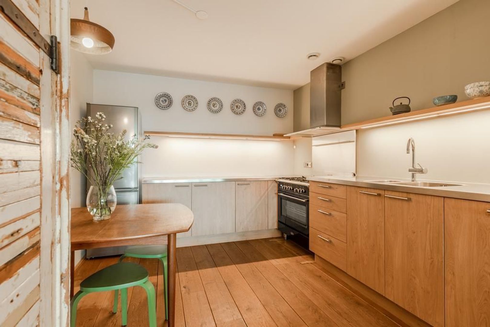 Entrepotdok 142, Amsterdam foto-21