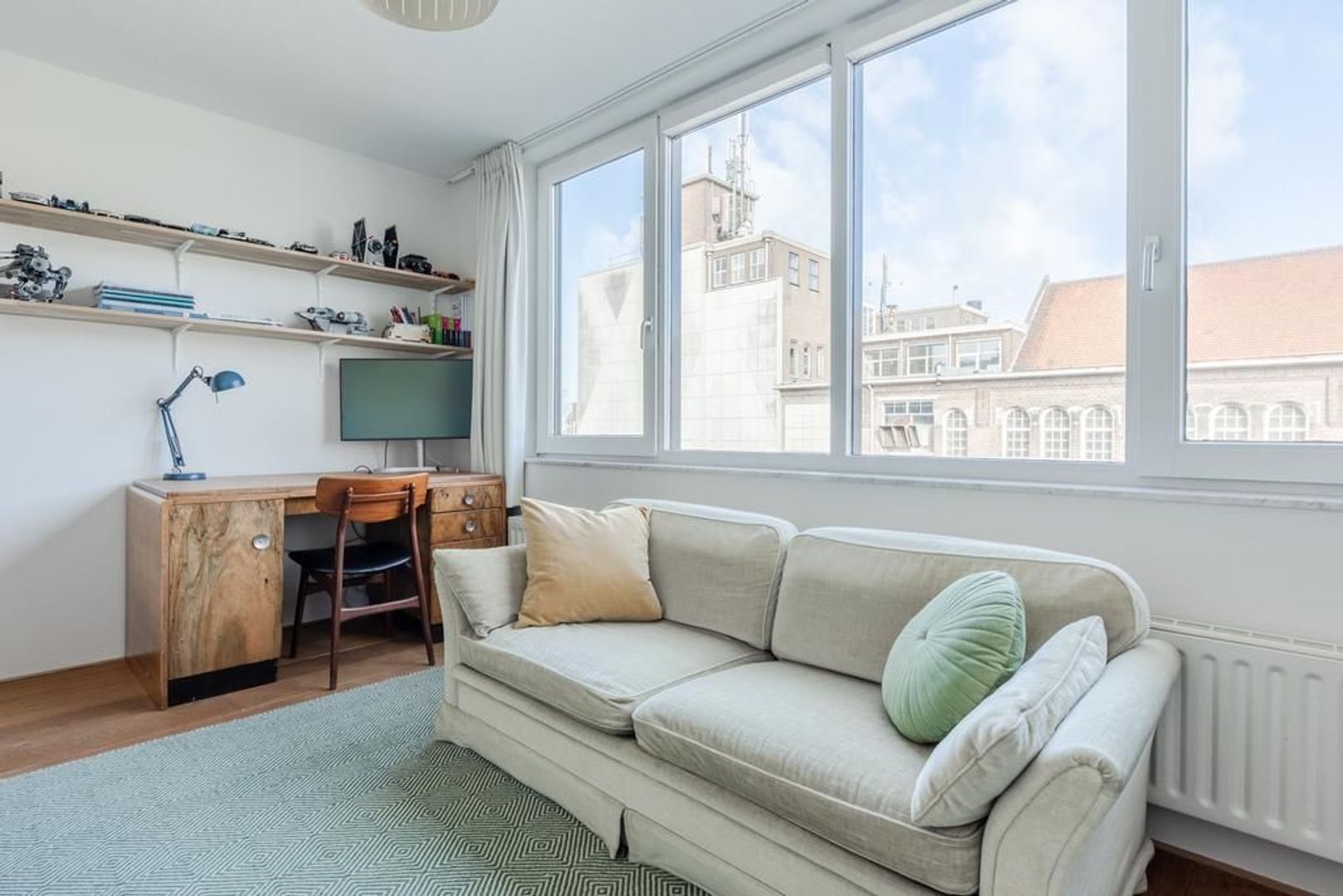 Entrepotdok 142, Amsterdam foto-31