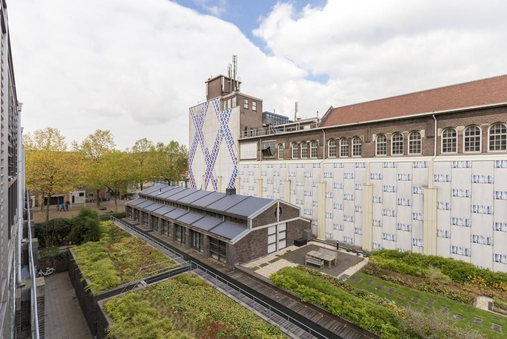 Entrepotdok 142, Amsterdam foto-38