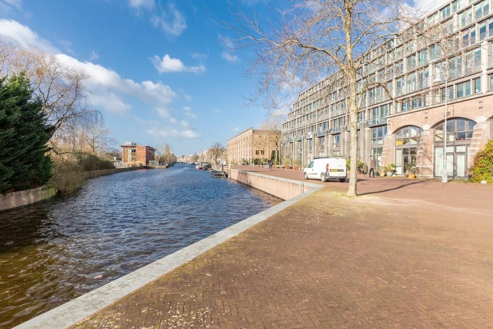 Entrepotdok 142, Amsterdam foto-41