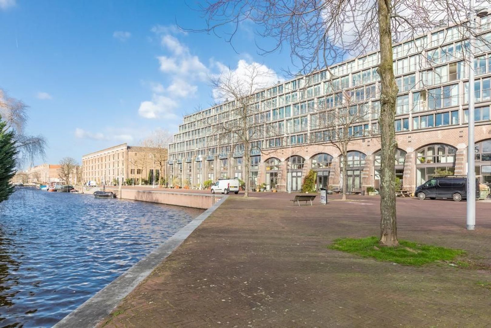 Entrepotdok 142, Amsterdam foto-42