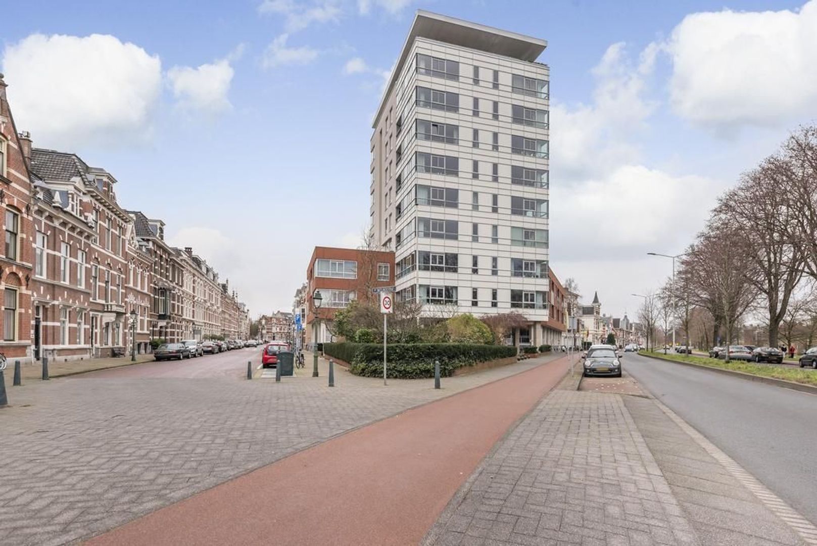 Groot Hertoginnelaan 10 E + PP, Den Haag foto-27