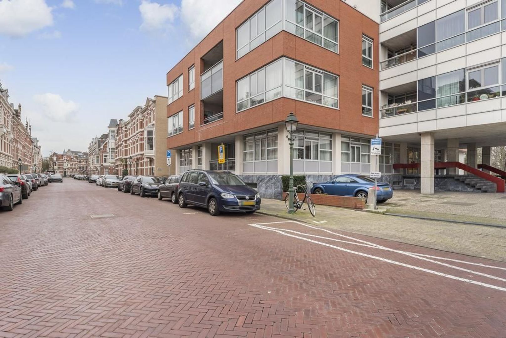 Groot Hertoginnelaan 10 E + PP, Den Haag foto-28