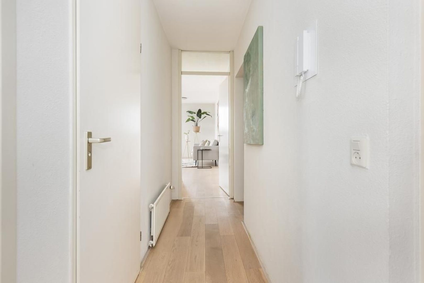 Groot Hertoginnelaan 10 E + PP, Den Haag foto-23