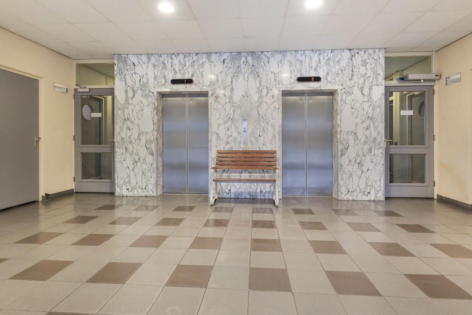 Groot Hertoginnelaan 10 E + PP, Den Haag foto-5