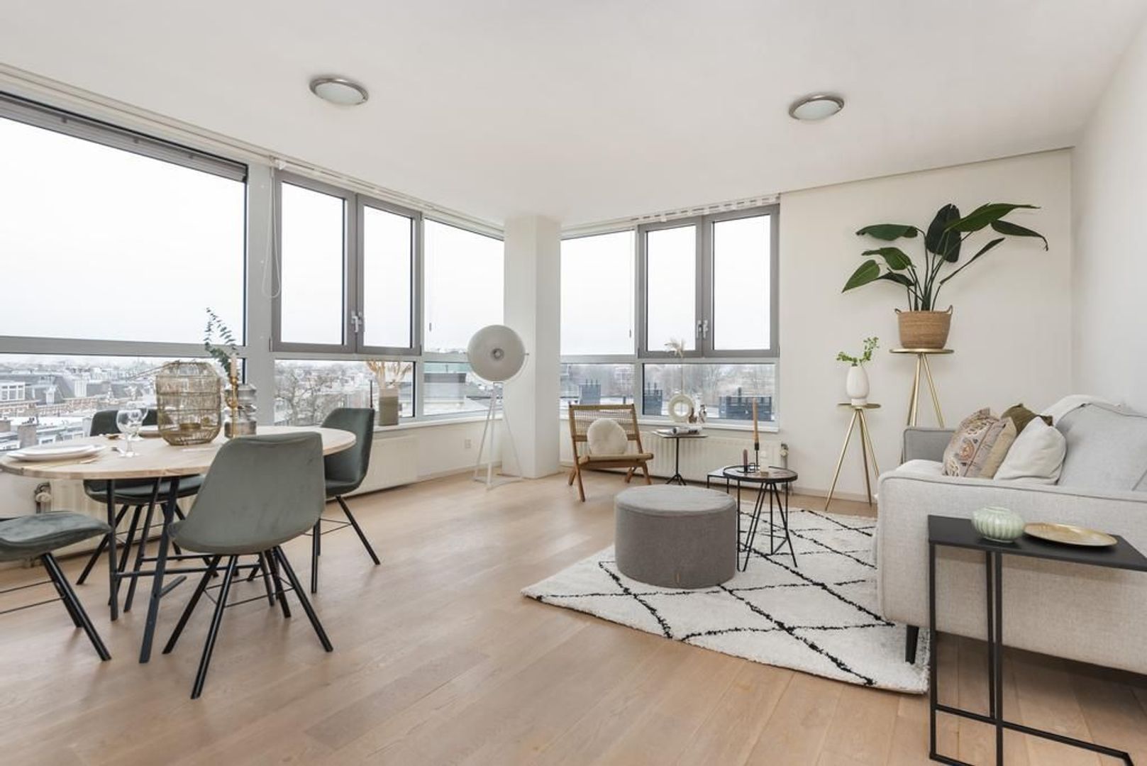 Groot Hertoginnelaan 10 E + PP, Den Haag foto-0