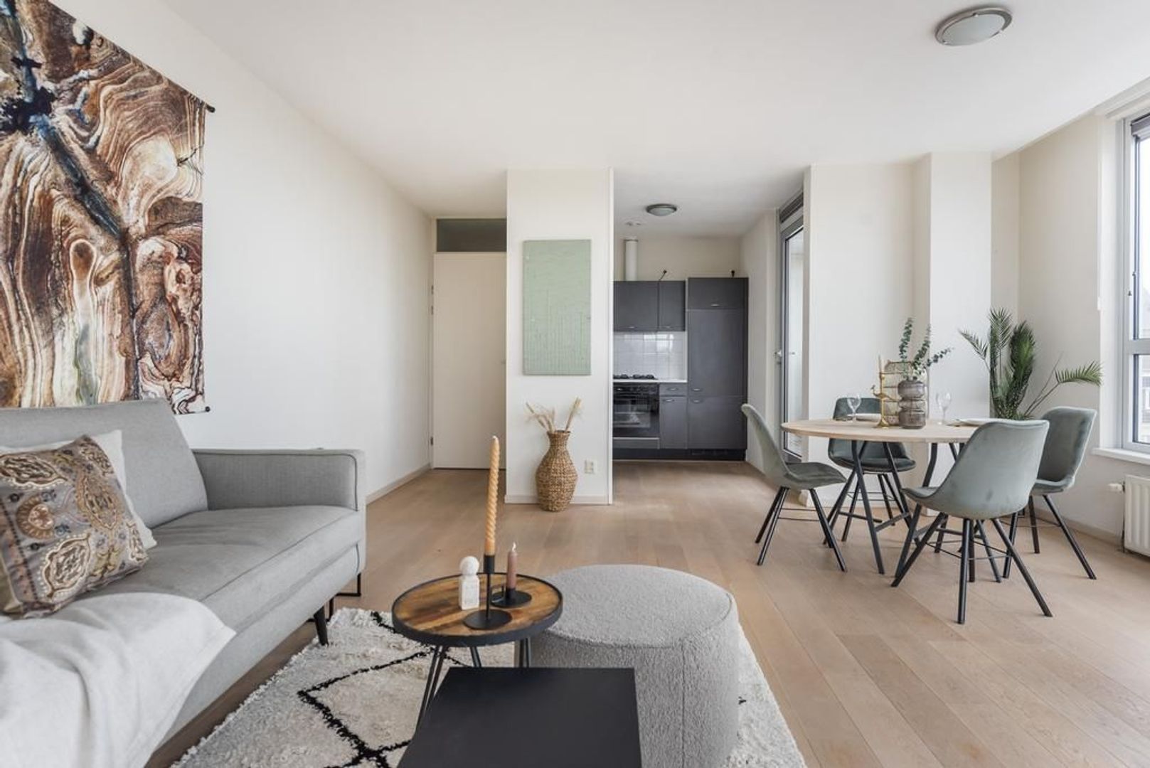 Groot Hertoginnelaan 10 E + PP, Den Haag foto-1