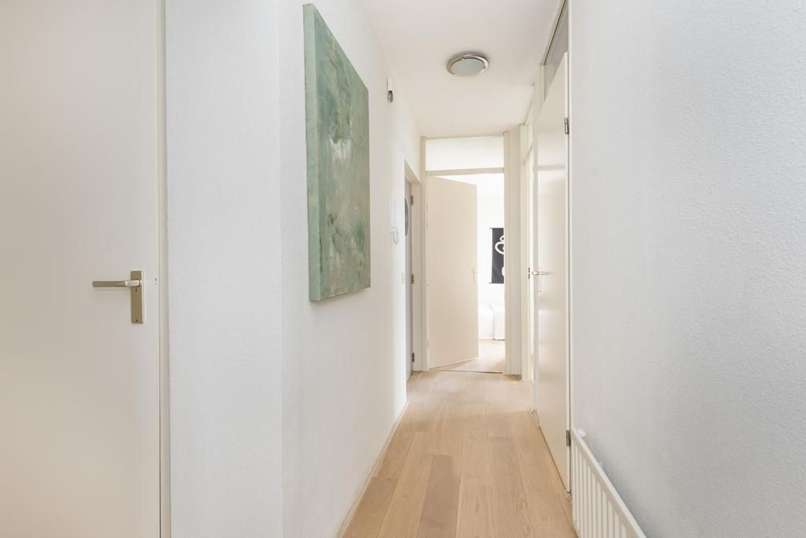 Groot Hertoginnelaan 10 E + PP, Den Haag foto-26