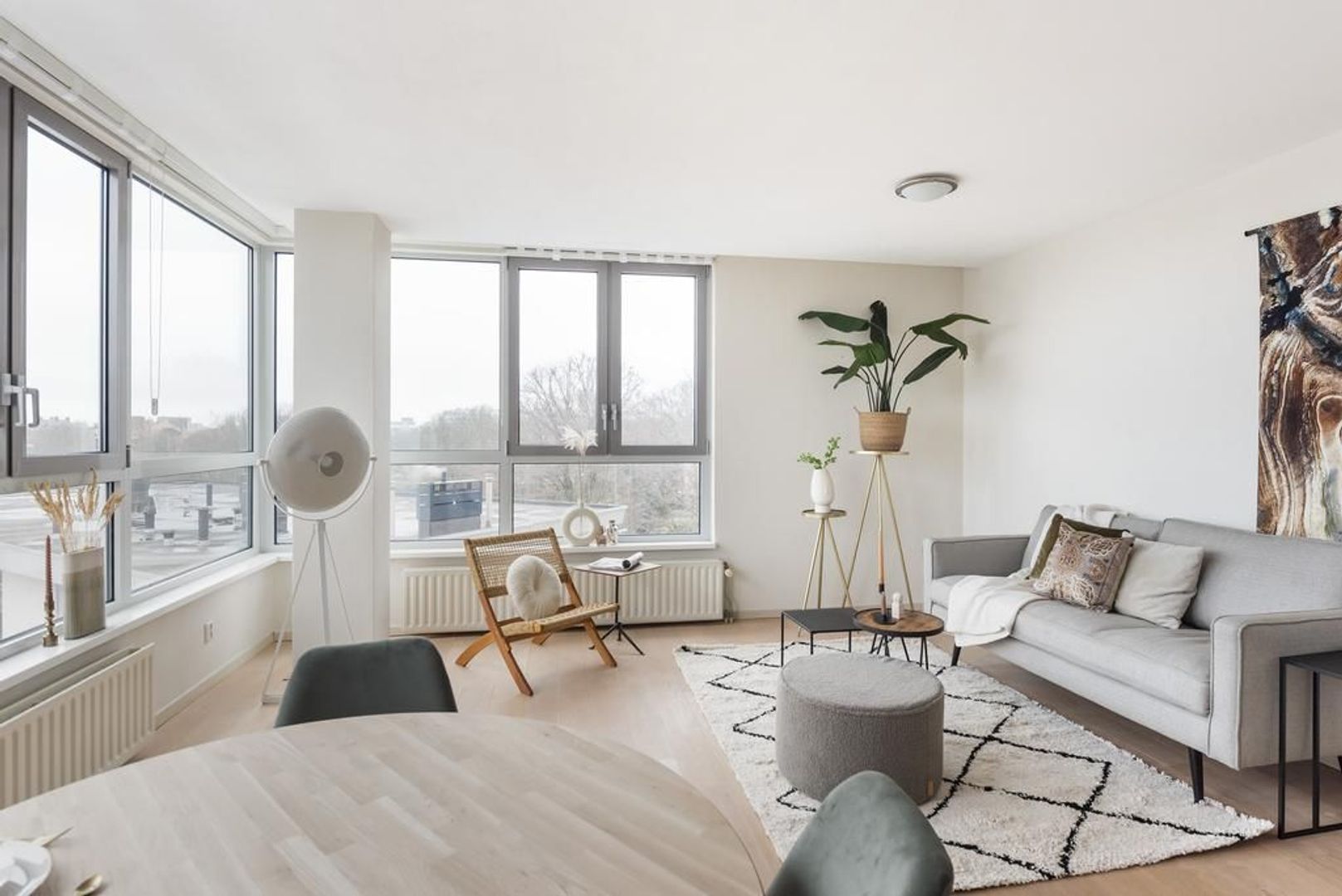 Groot Hertoginnelaan 10 E + PP, Den Haag foto-8