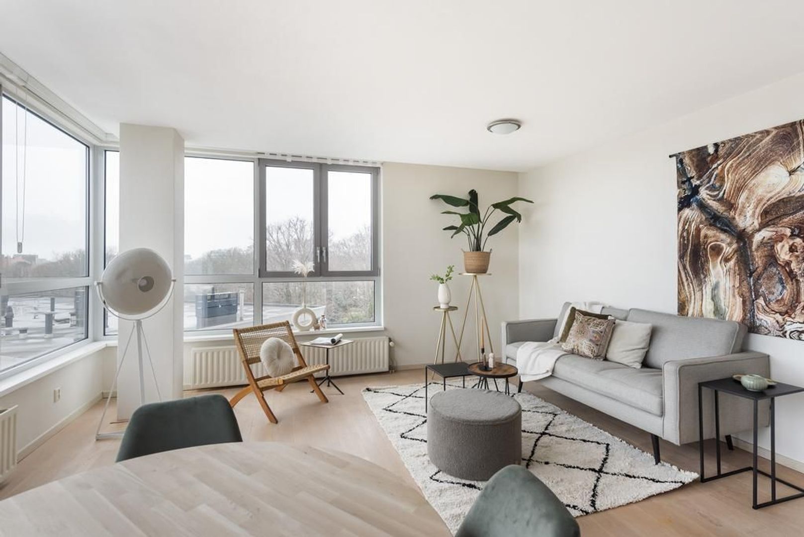 Groot Hertoginnelaan 10 E + PP, Den Haag foto-9