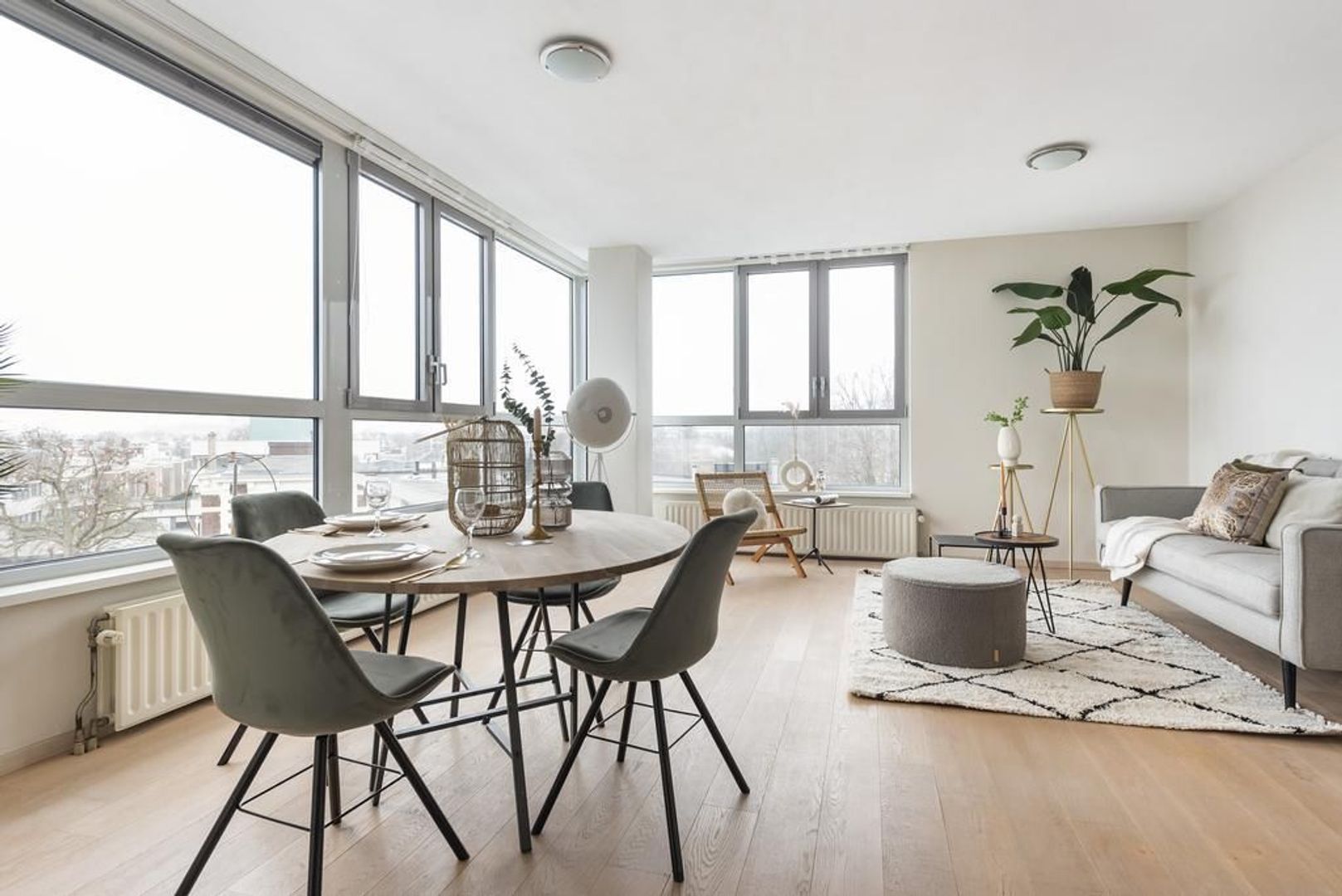 Groot Hertoginnelaan 10 E + PP, Den Haag foto-2