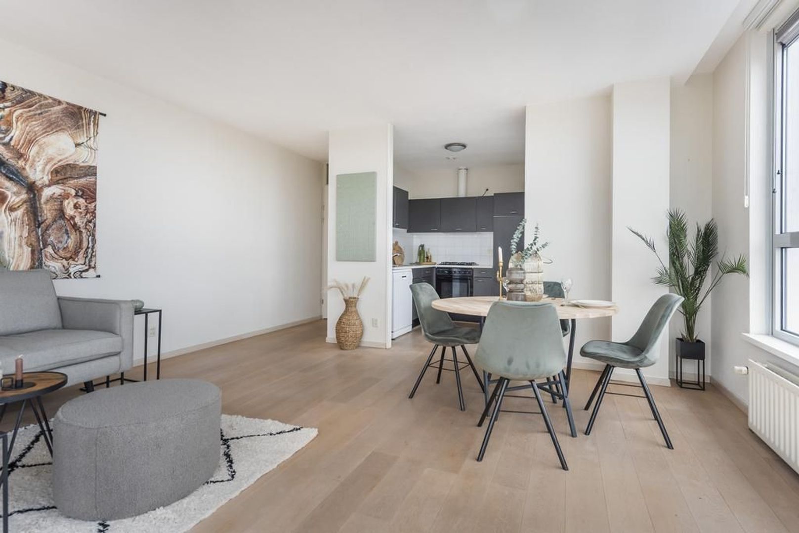 Groot Hertoginnelaan 10 E + PP, Den Haag foto-6