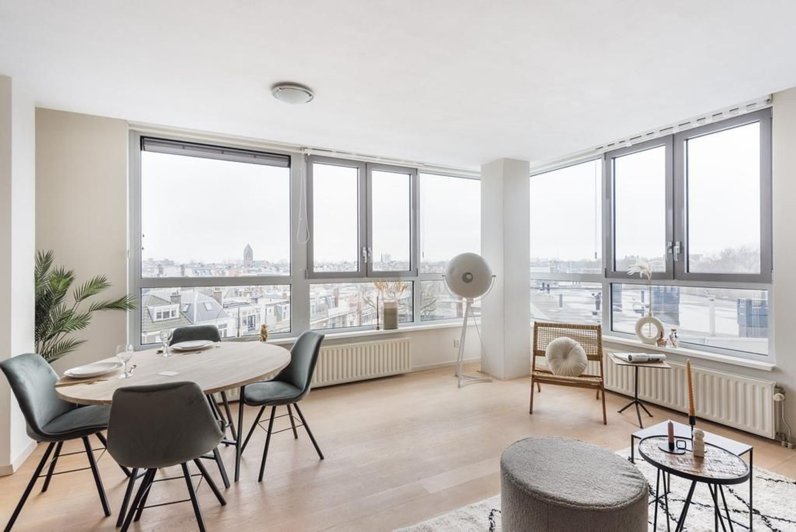 Groot Hertoginnelaan 10 E + PP, Den Haag foto-7