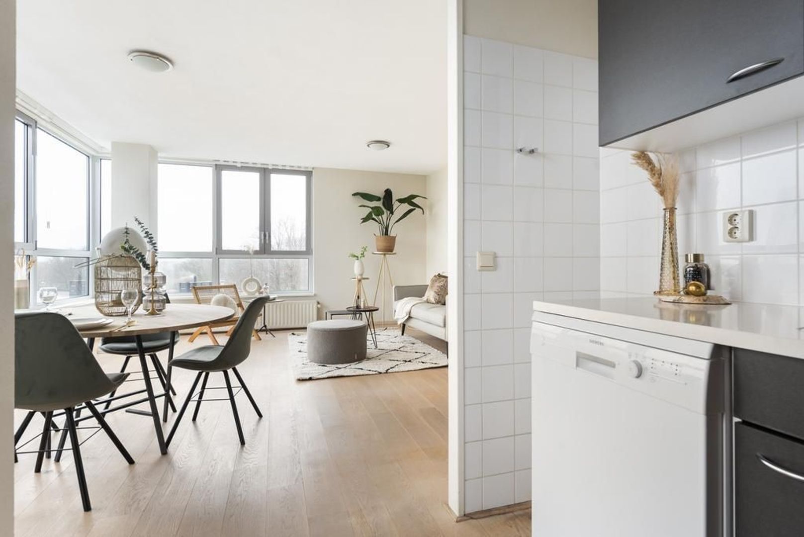 Groot Hertoginnelaan 10 E + PP, Den Haag foto-14