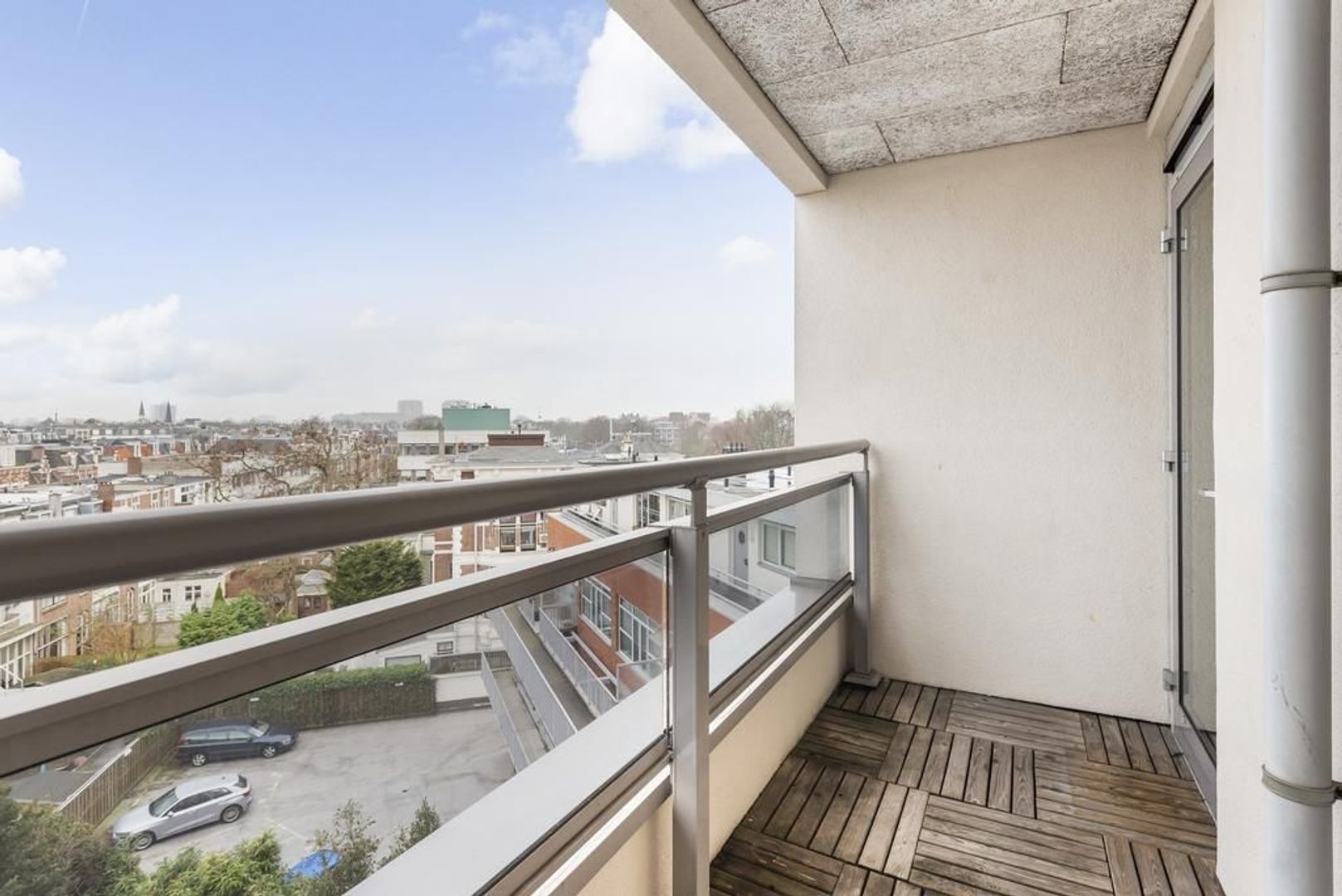 Groot Hertoginnelaan 10 E + PP, Den Haag foto-22