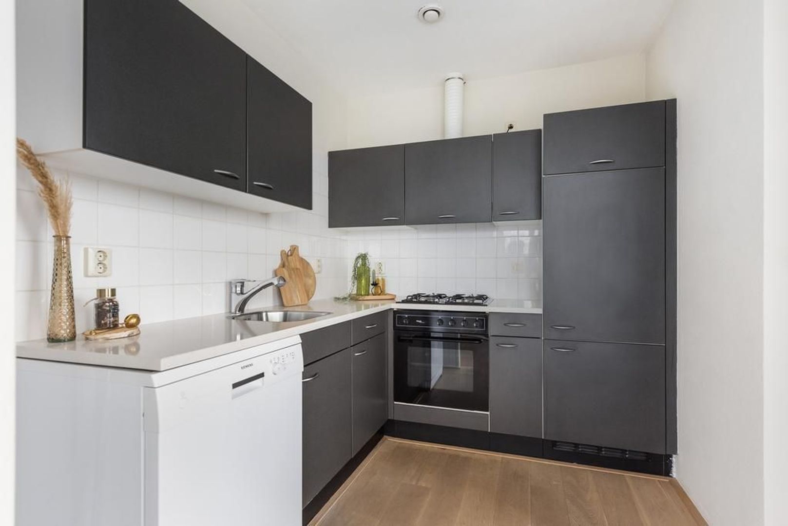 Groot Hertoginnelaan 10 E + PP, Den Haag foto-10