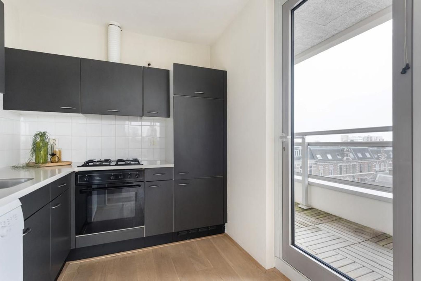 Groot Hertoginnelaan 10 E + PP, Den Haag foto-11