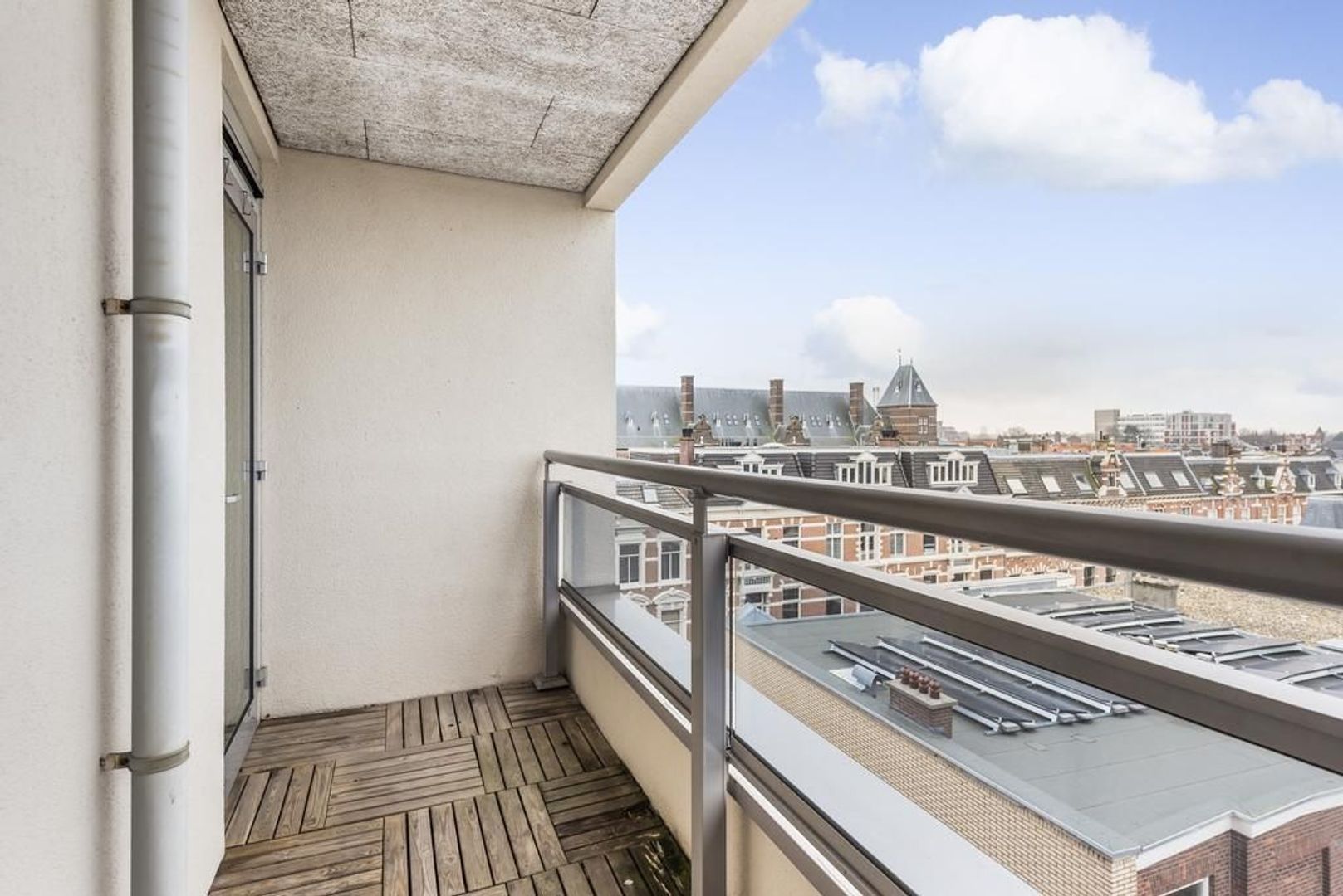 Groot Hertoginnelaan 10 E + PP, Den Haag foto-3