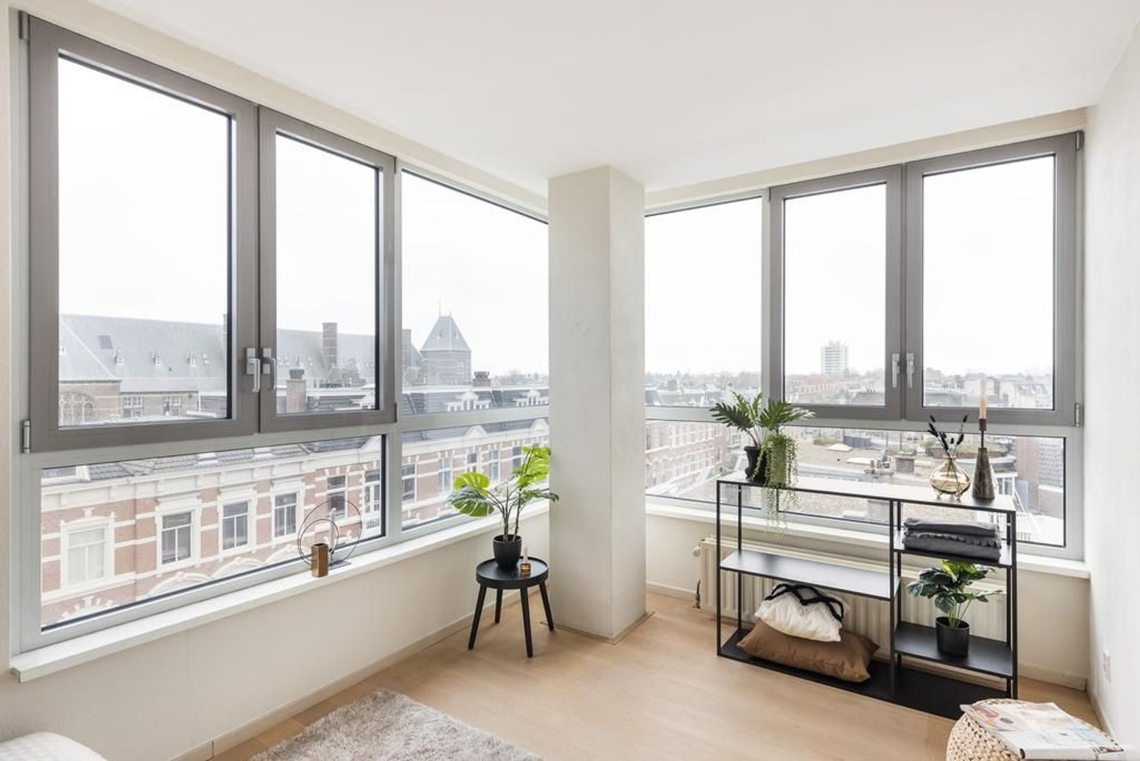 Groot Hertoginnelaan 10 E + PP, Den Haag foto-12