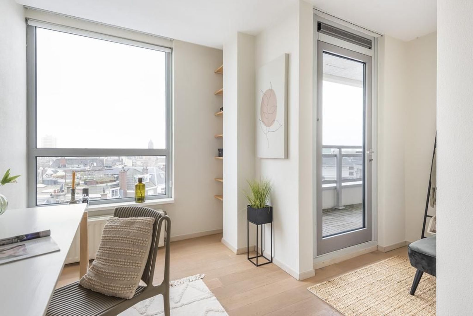 Groot Hertoginnelaan 10 E + PP, Den Haag foto-18