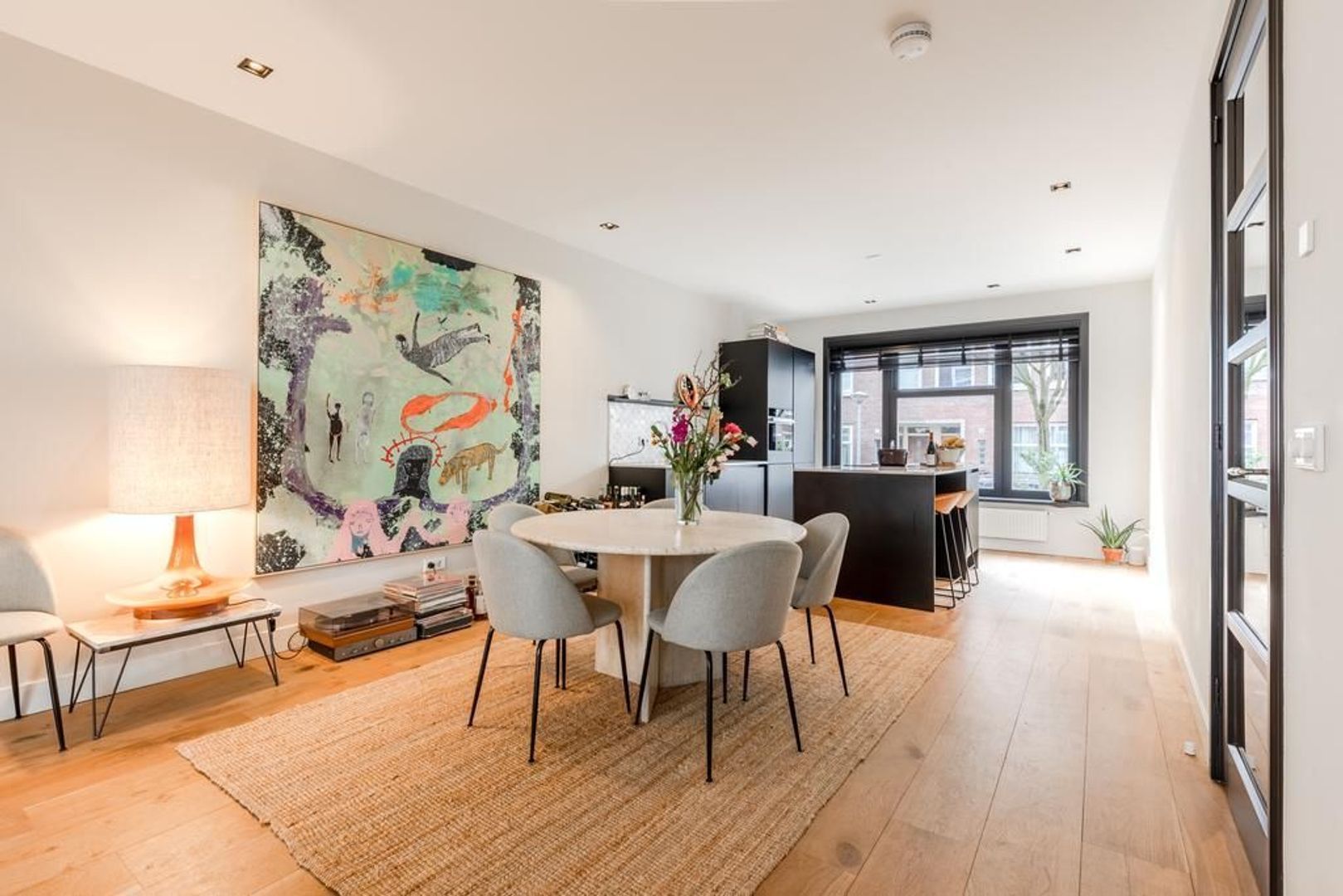 Vogelenzangstraat 12 hs, Amsterdam foto-2