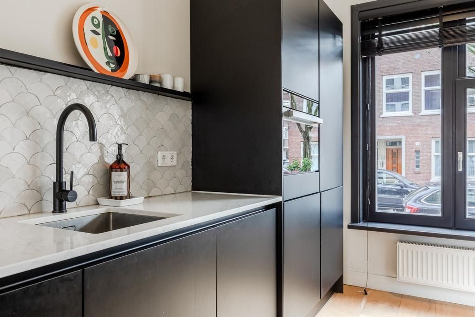 Vogelenzangstraat 12 hs, Amsterdam foto-11