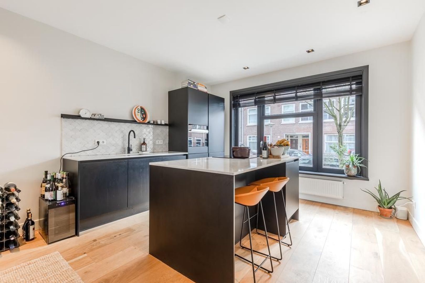 Vogelenzangstraat 12 hs, Amsterdam foto-8