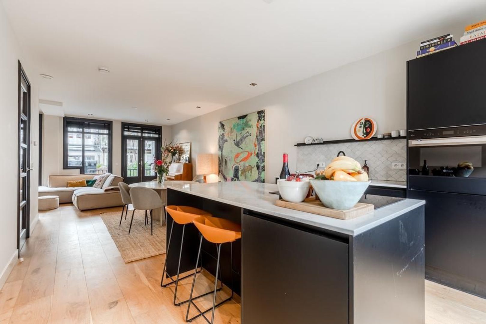 Vogelenzangstraat 12 hs, Amsterdam foto-14