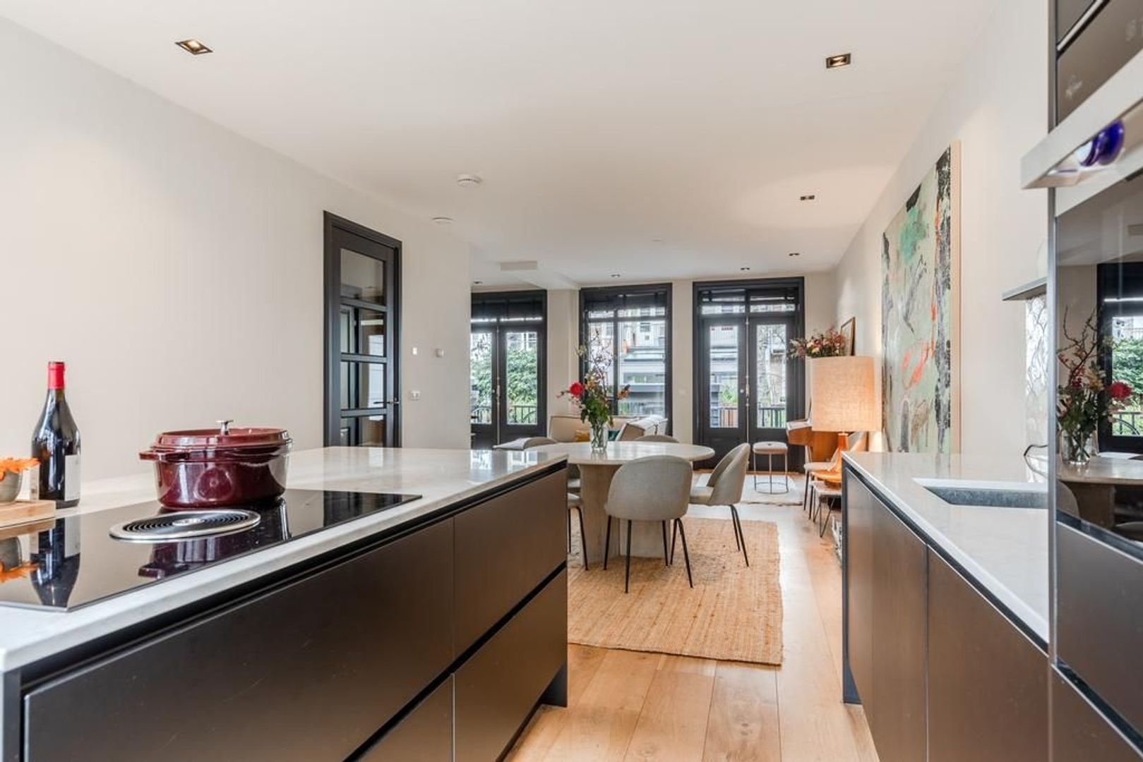 Vogelenzangstraat 12 hs, Amsterdam foto-15