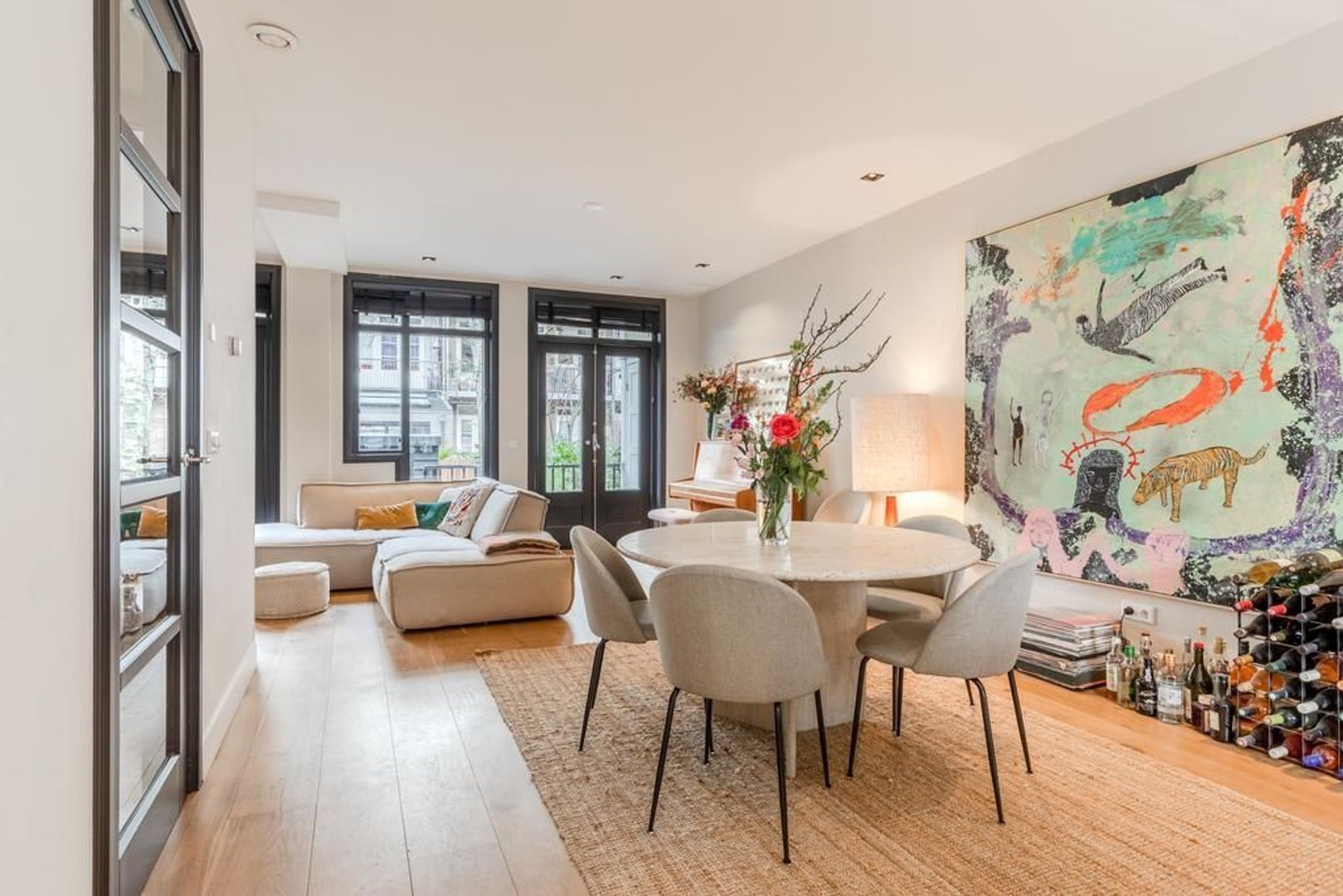 Vogelenzangstraat 12 hs, Amsterdam foto-5