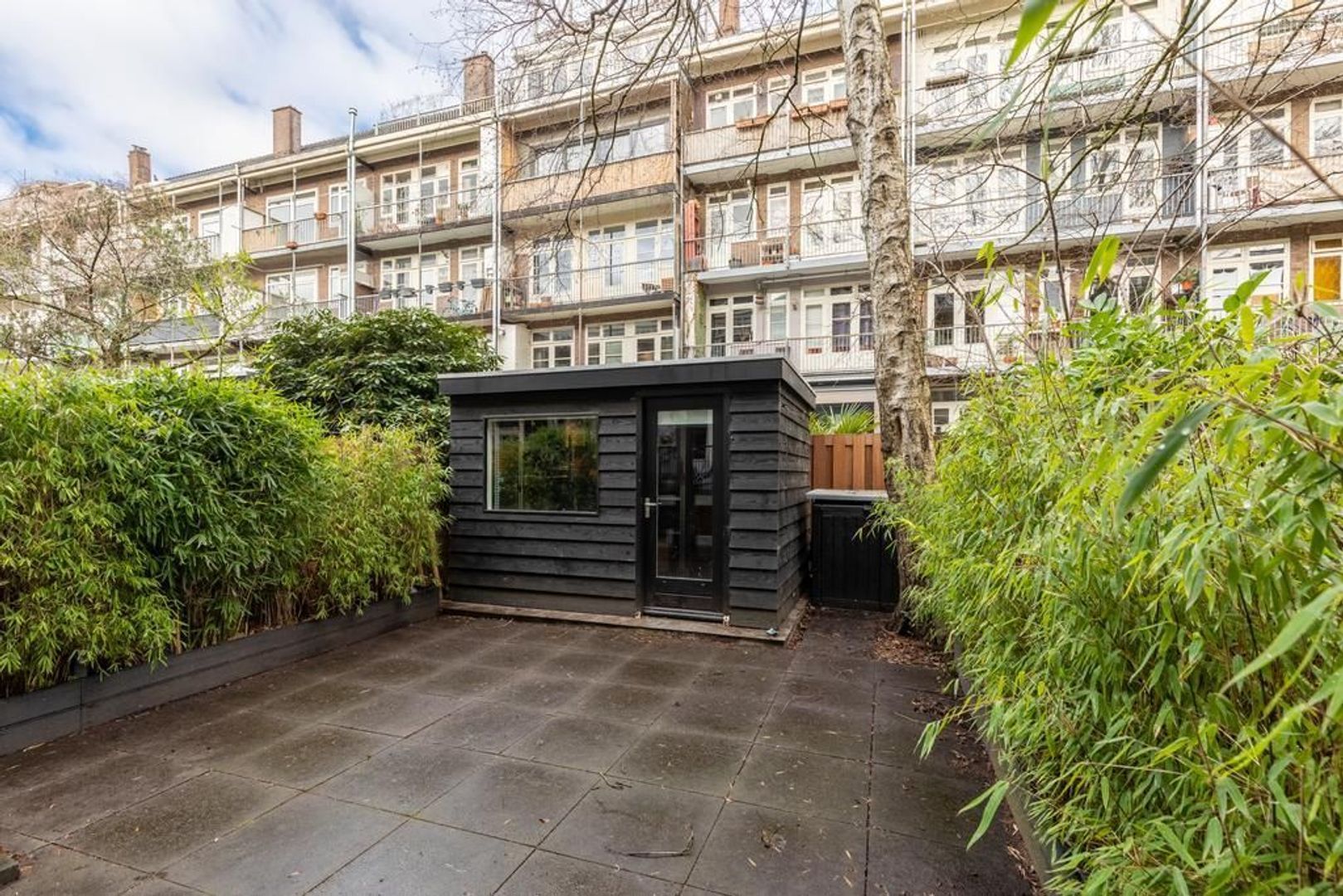 Vogelenzangstraat 12 hs, Amsterdam foto-21