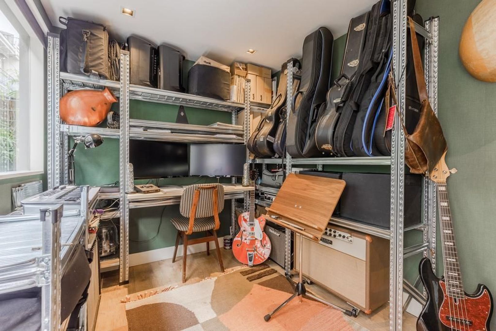 Vogelenzangstraat 12 hs, Amsterdam foto-24