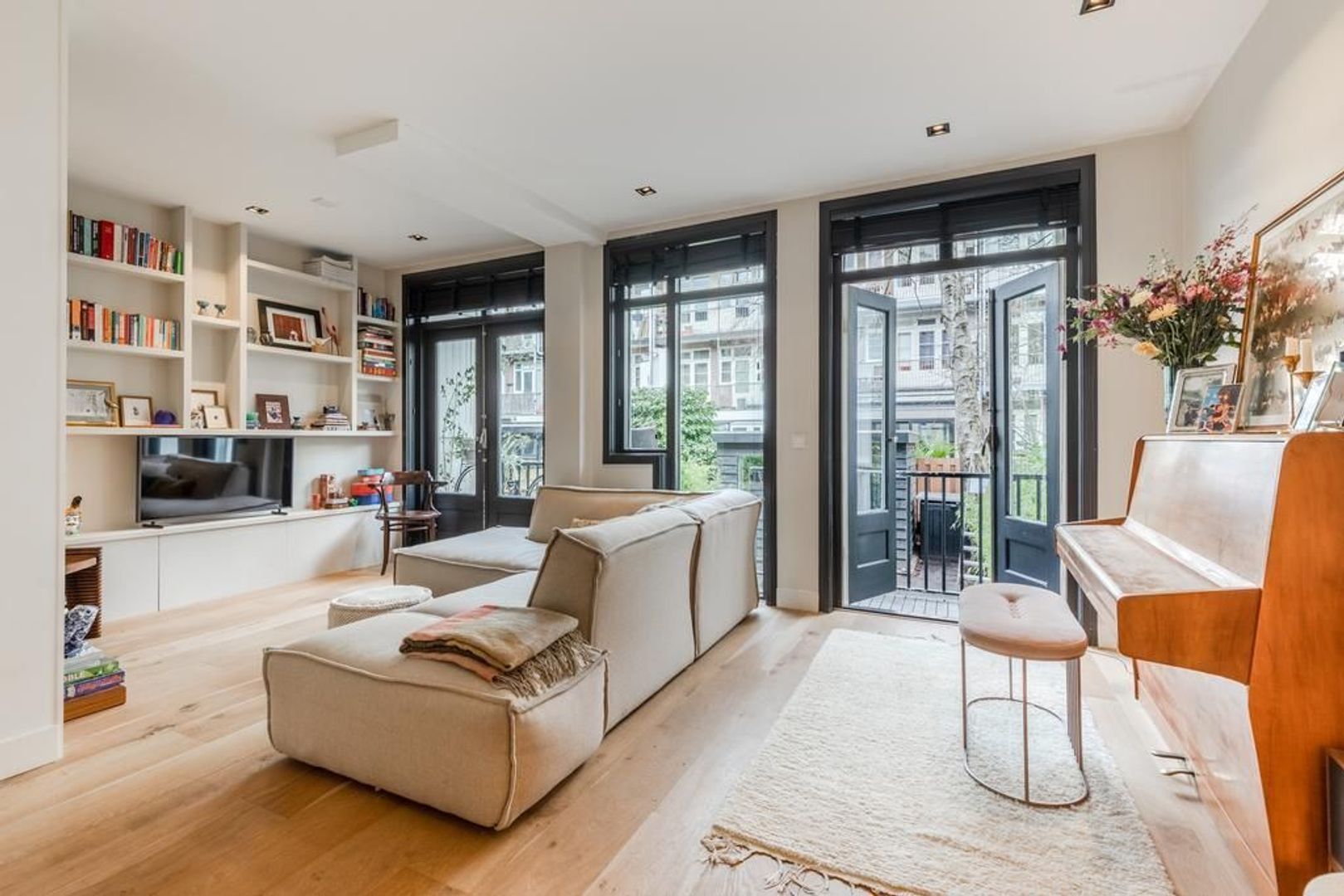 Vogelenzangstraat 12 hs, Amsterdam foto-20